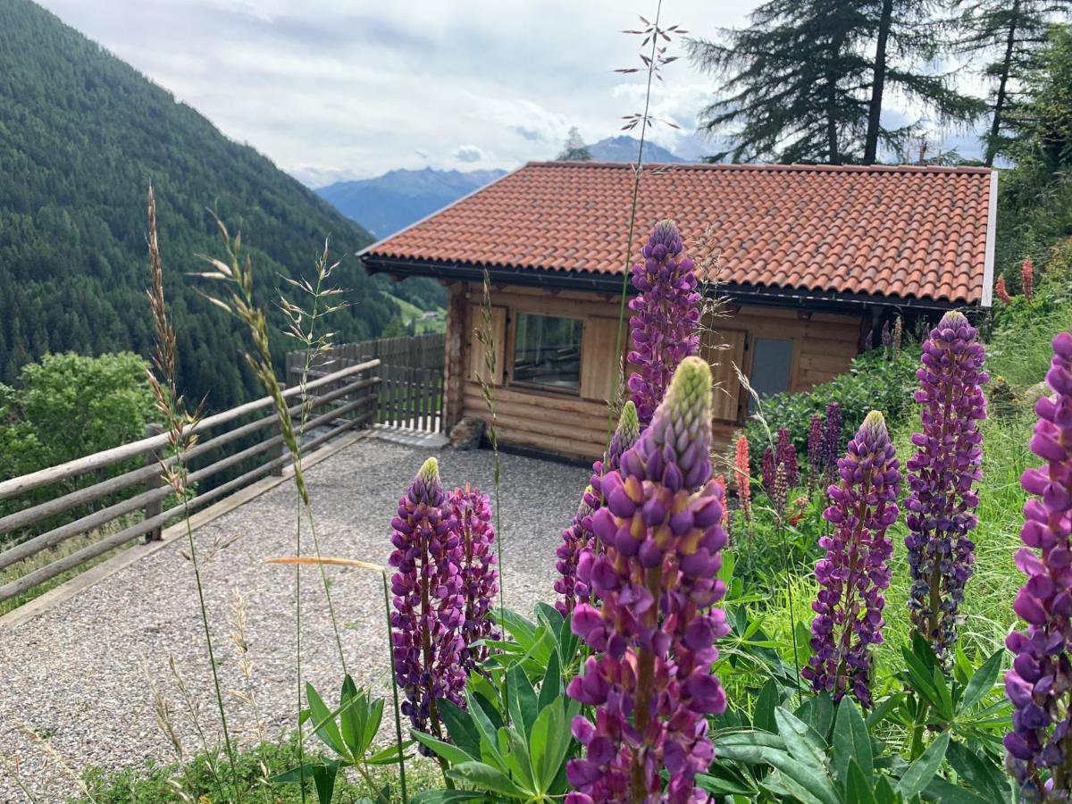 Chalet Leitn-Anger سان ليوناردو إن باسيريا المظهر الخارجي الصورة